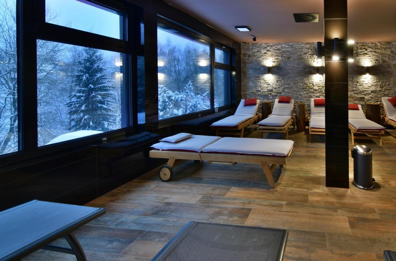 Hotel Wellness Astra Szpindlerowy Młyn