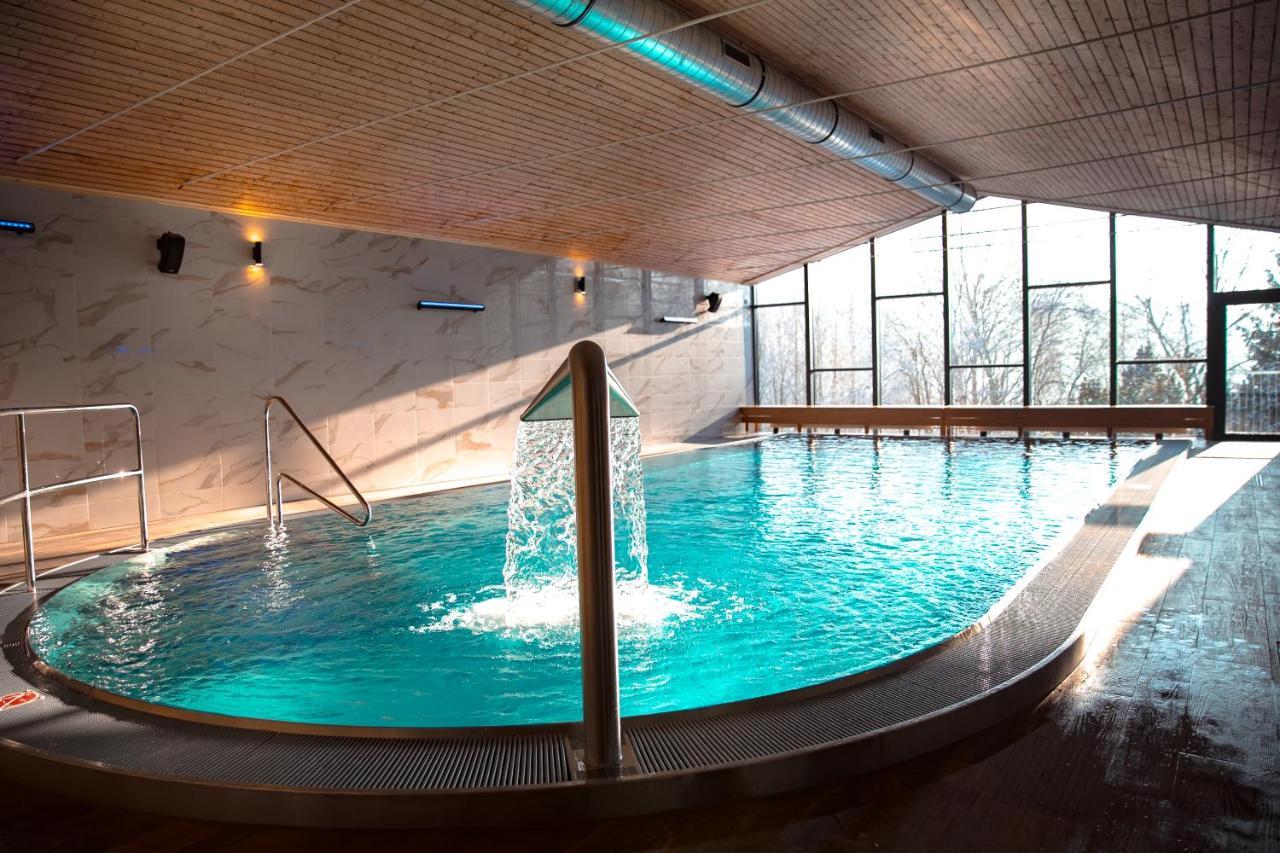 Wellness Astra Hotel