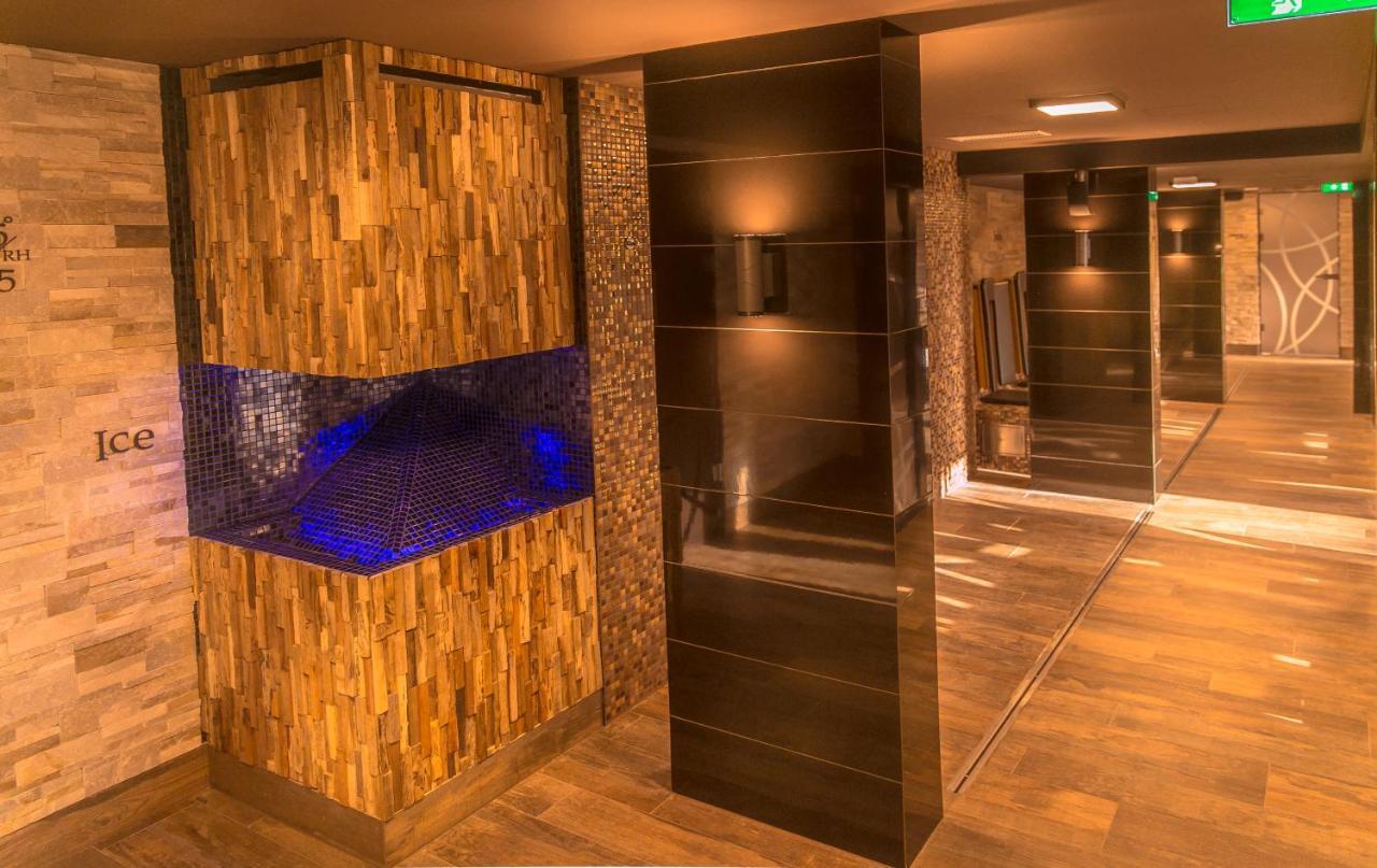 Wellness Astra Hotel 4*