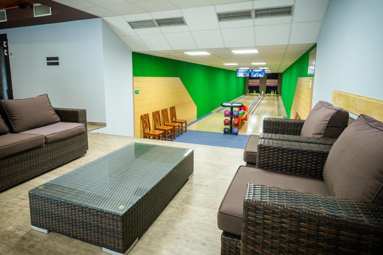 Wellness Astra 4* Szpindlerowy Młyn