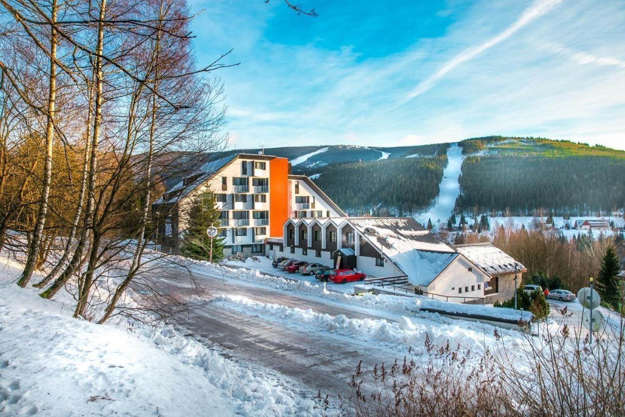 Hotel Wellness Astra 4*
