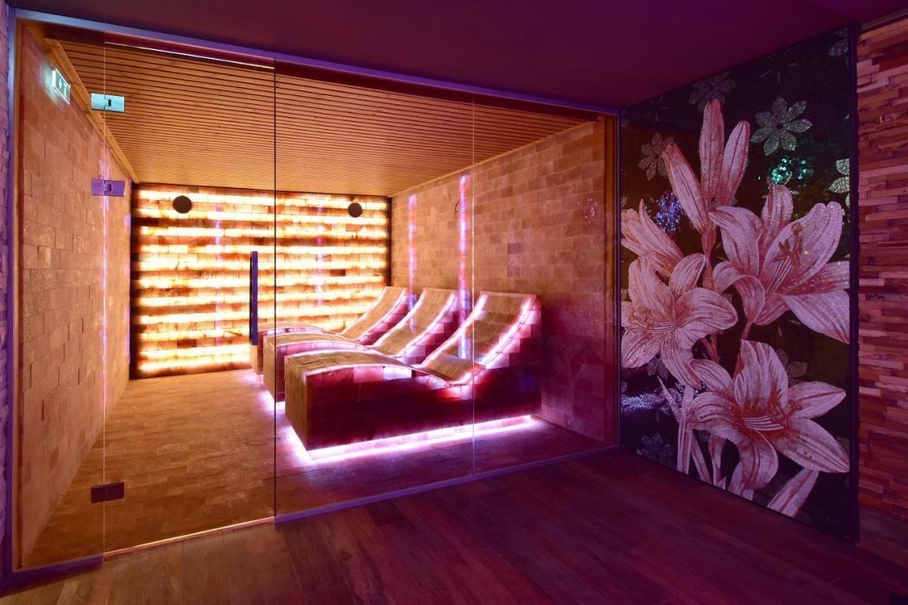 Hotel Wellness Astra Szpindlerowy Młyn