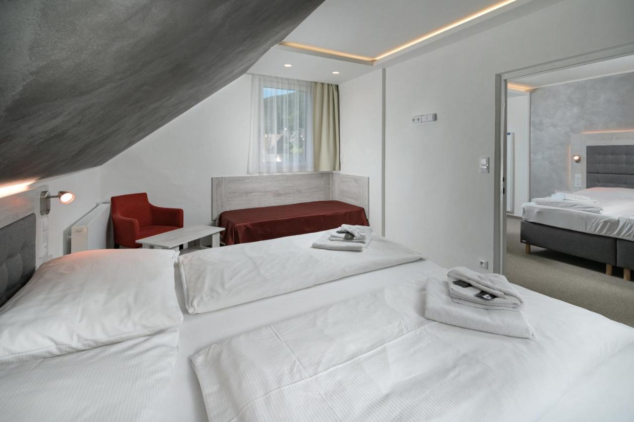 Hotel Wellness Astra Szpindlerowy Młyn