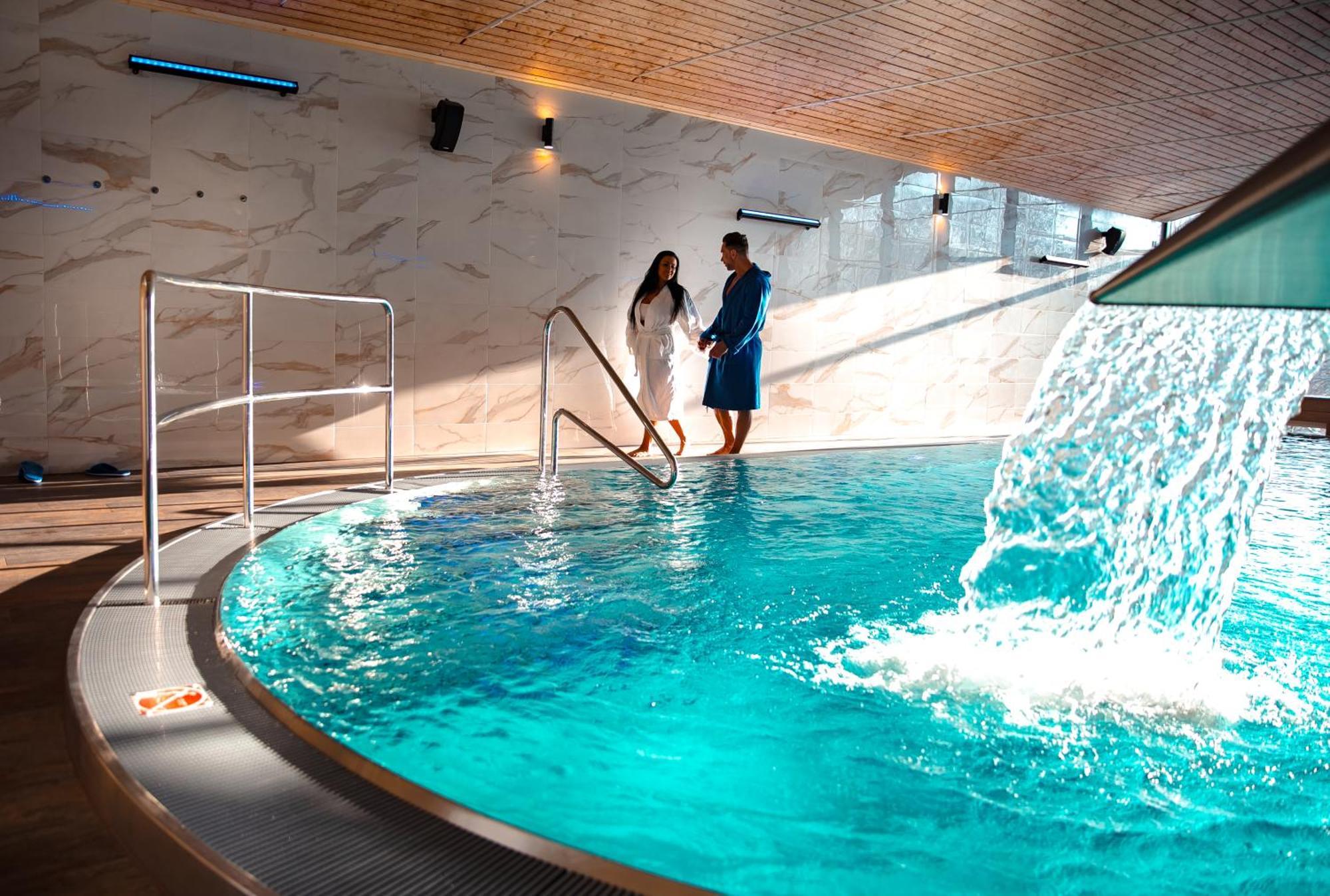 Wellness Astra 4*