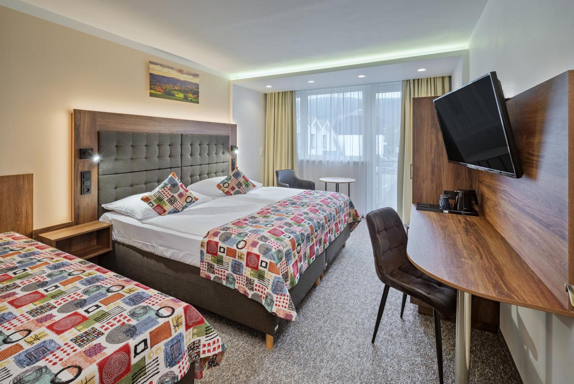 Hotel Wellness Astra