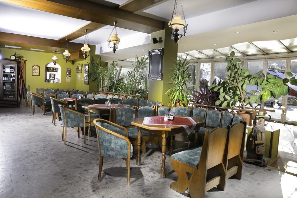 Hotel Wellness Astra 4*