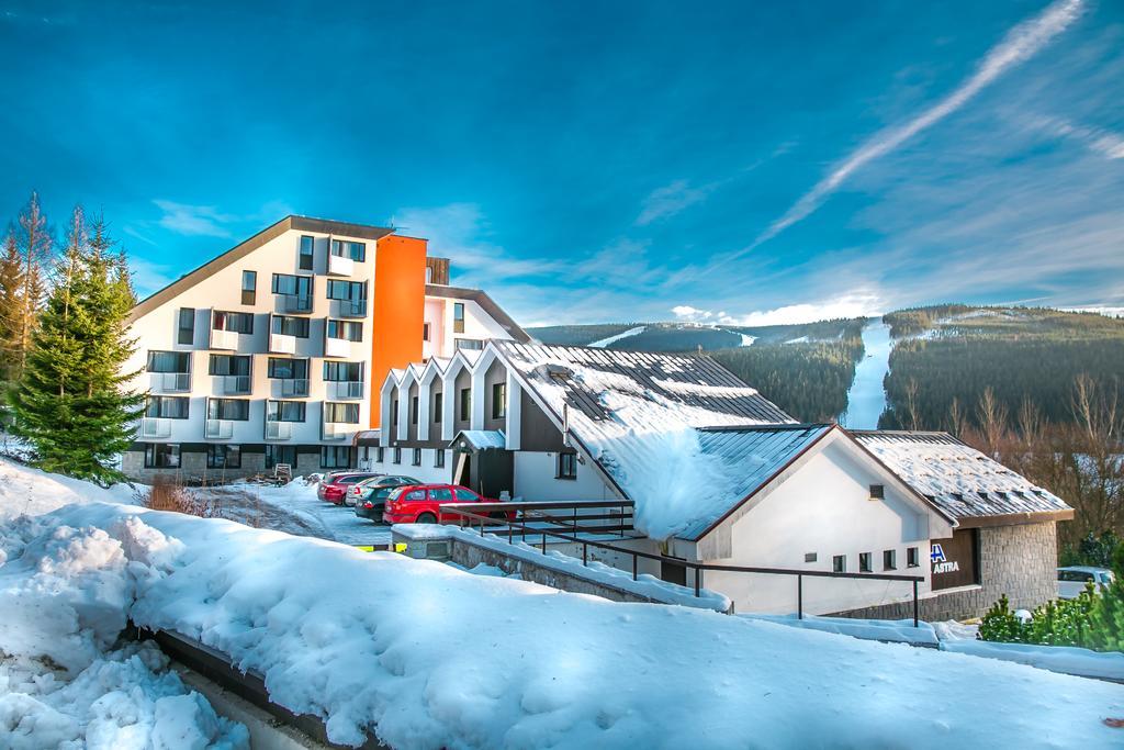 Wellness Astra 4*