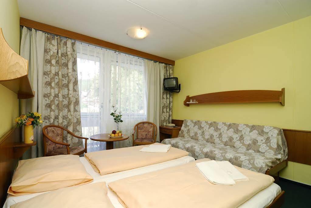 Hotel Wellness Astra