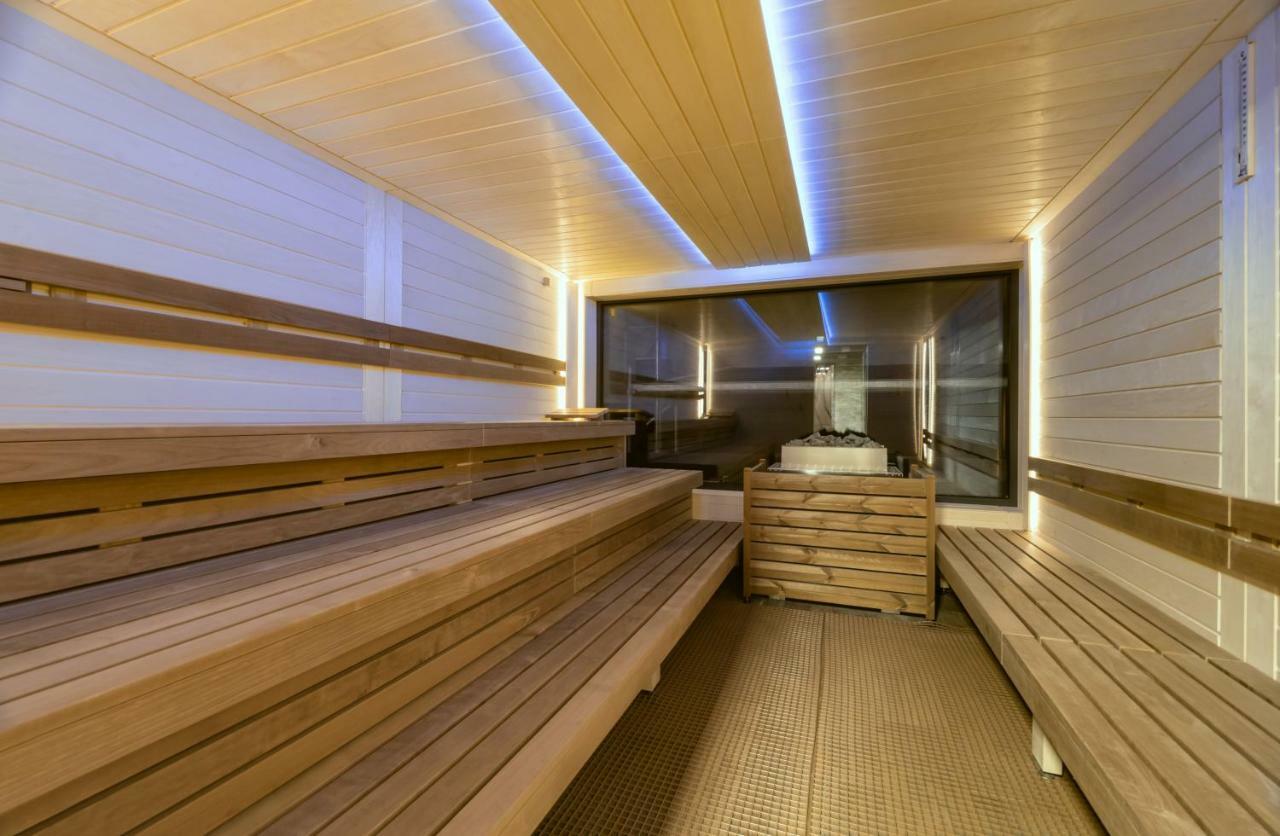 Wellness Astra Szpindlerowy Młyn
