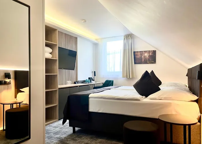 Wellness Hotel Astra