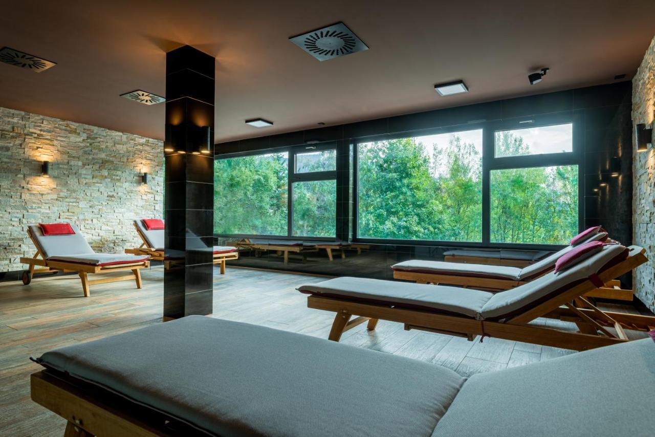 Hotel Wellness Astra
