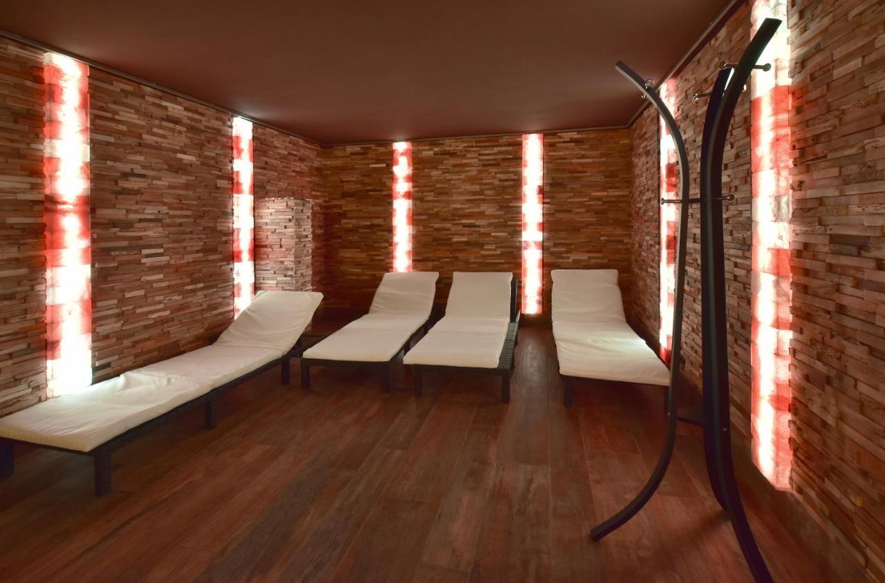 Hotel Wellness Astra 4*