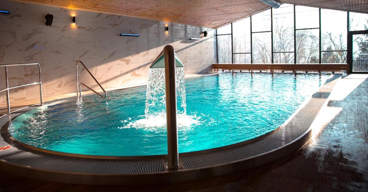 Hotel Wellness Astra 4*