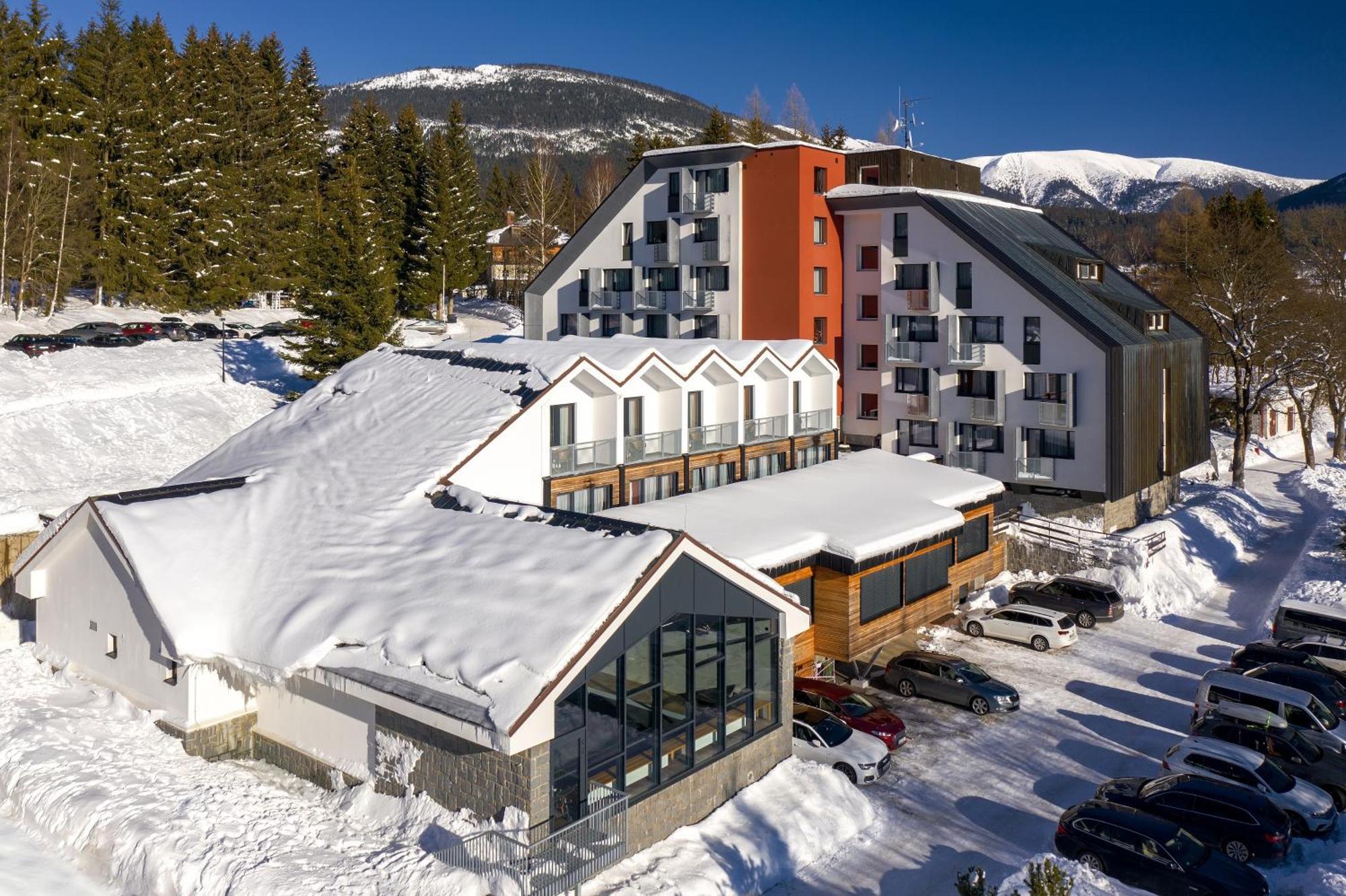 Wellness Astra