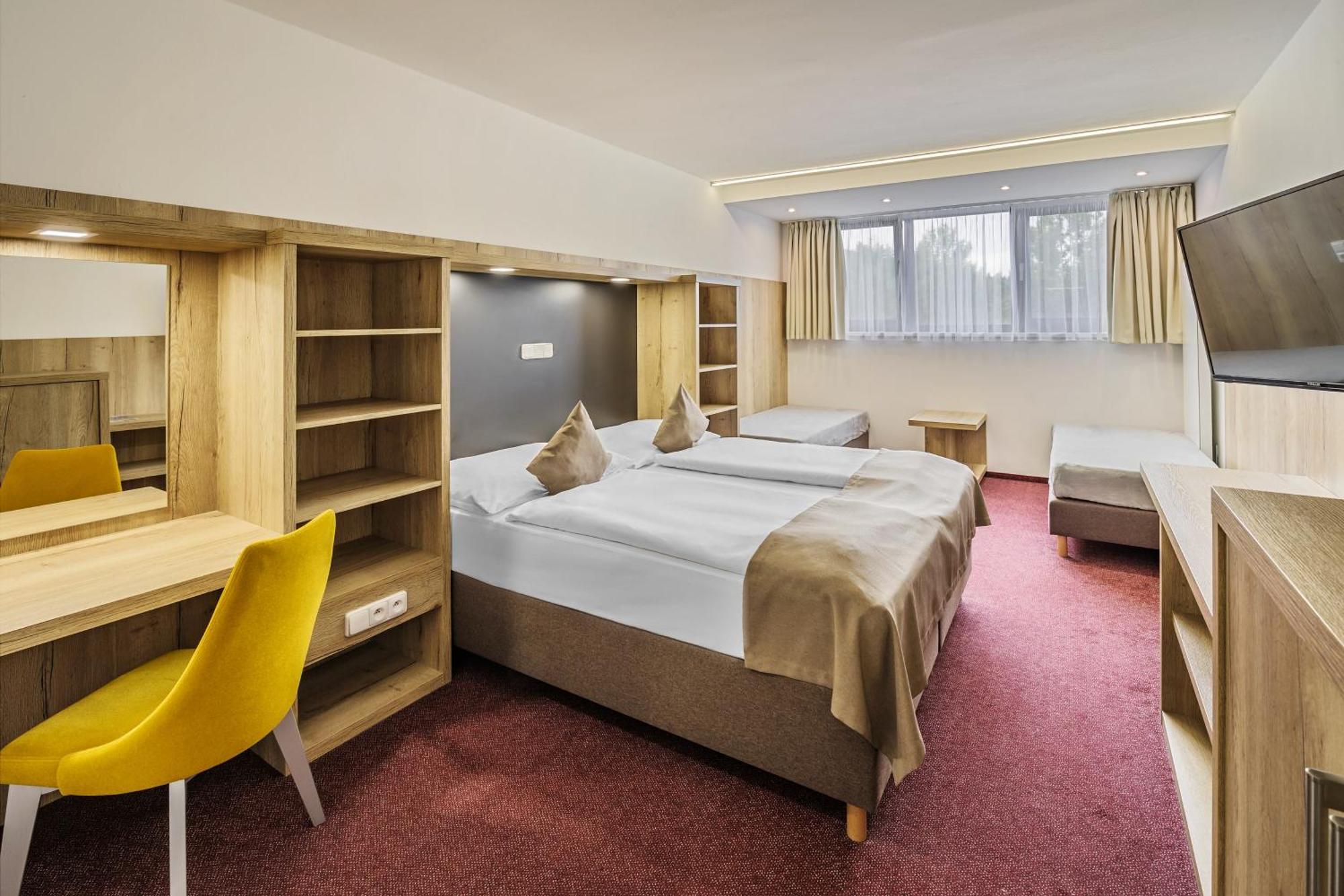 Hotel Wellness Astra 4*
