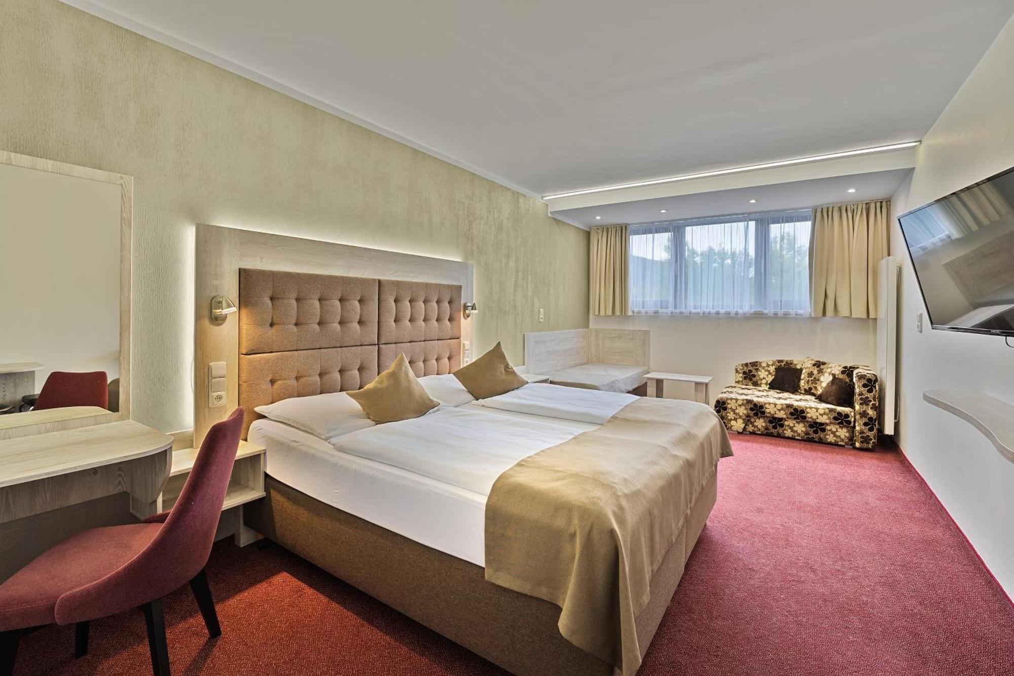 Wellness Astra 4*
