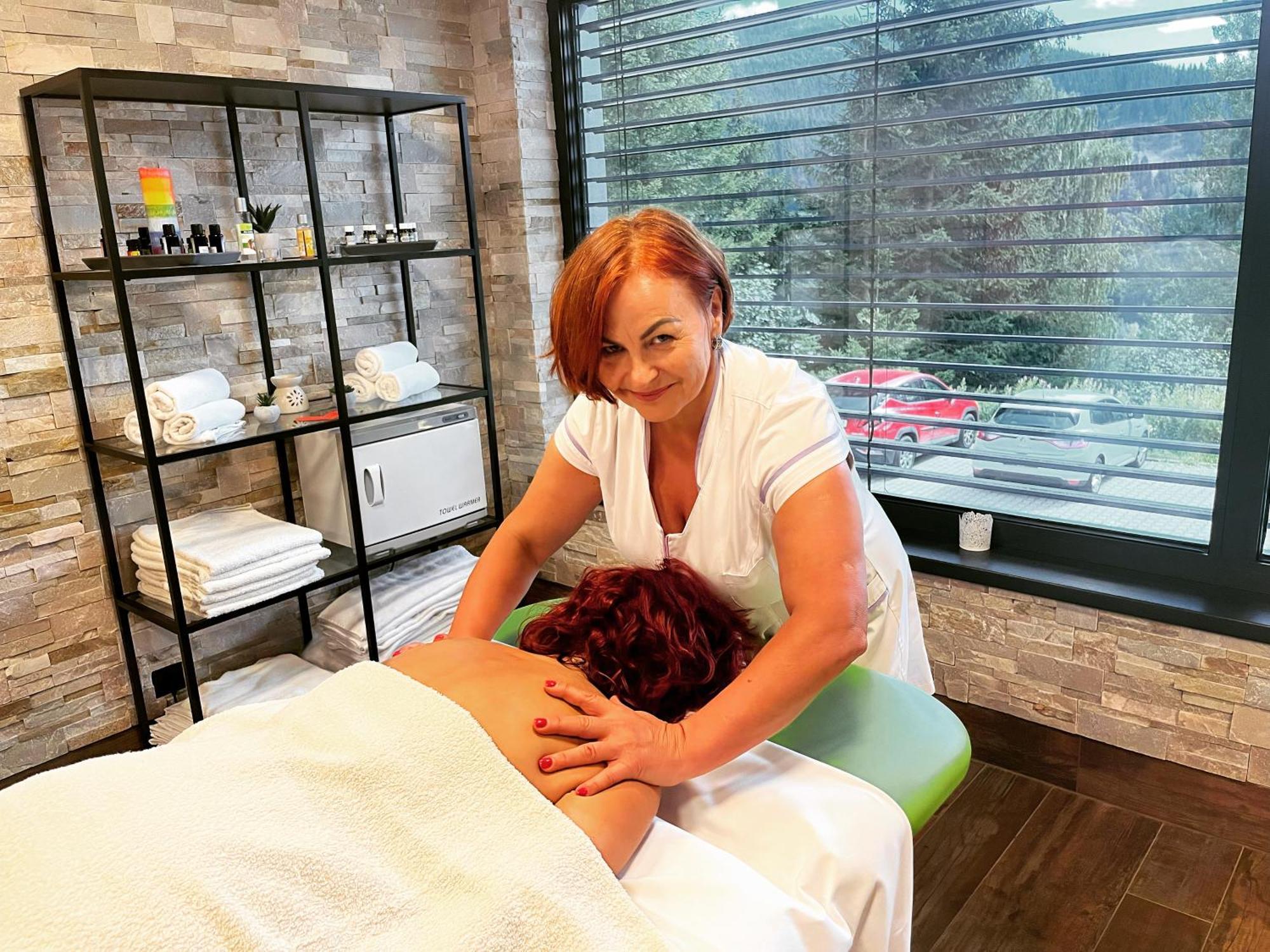 Wellness Astra Hotel