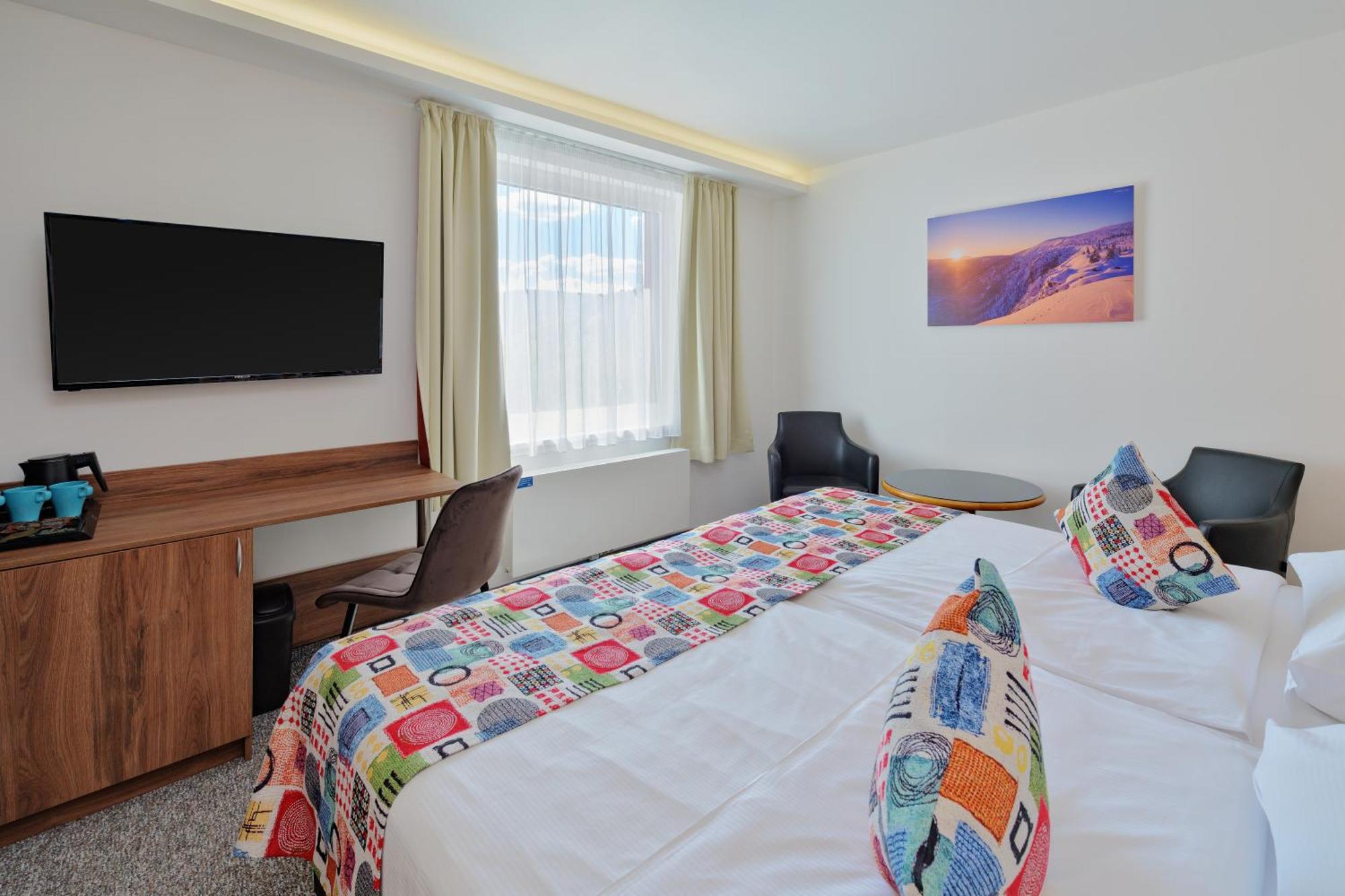 Hotel Wellness Astra 4*