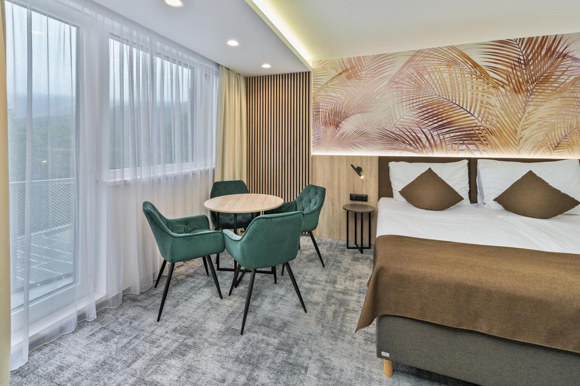 Wellness Astra
