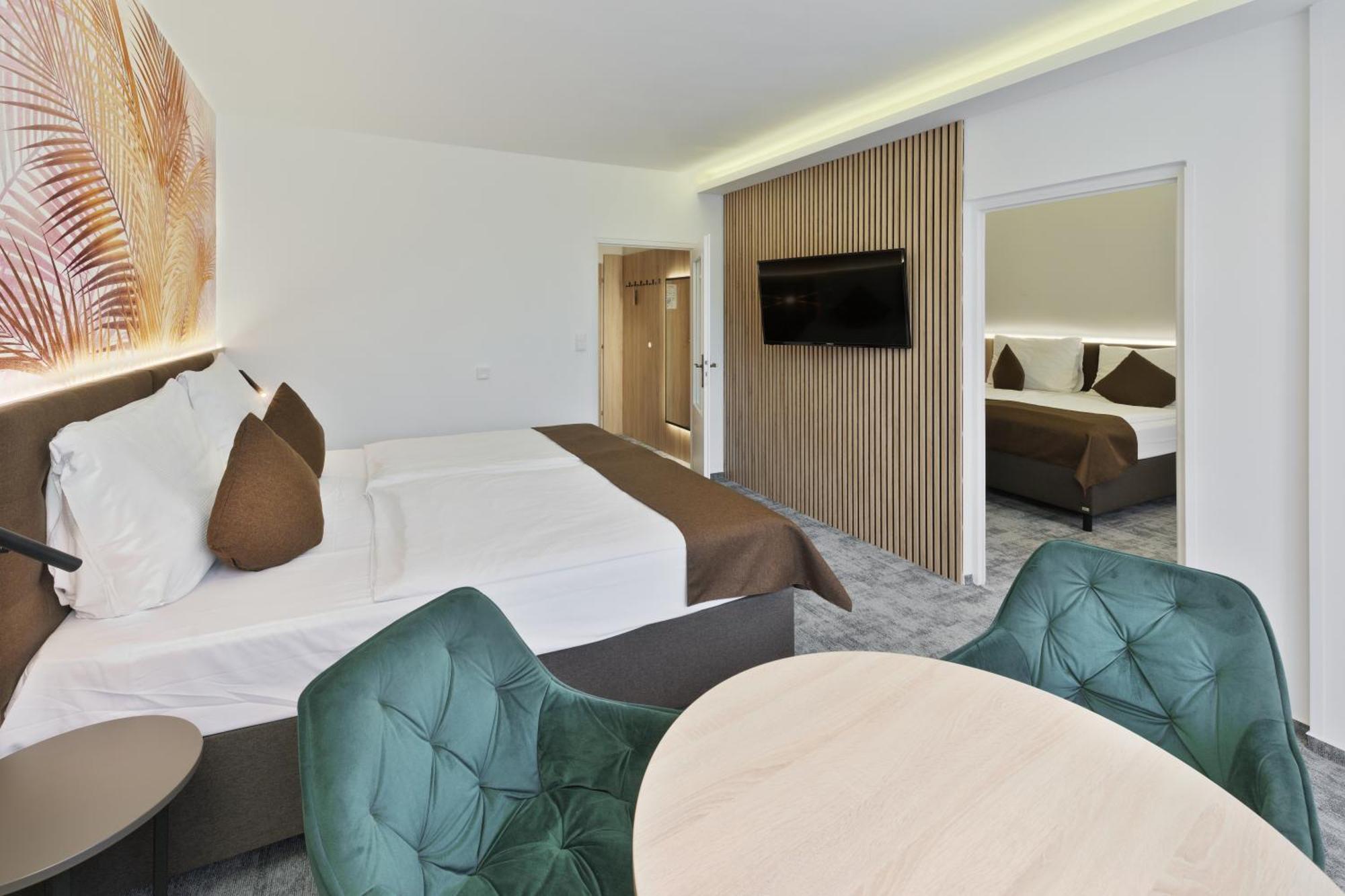 Wellness Astra Hotel