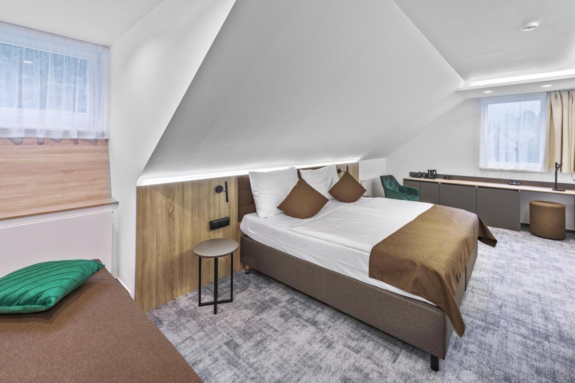 Wellness Astra Hotel 4*