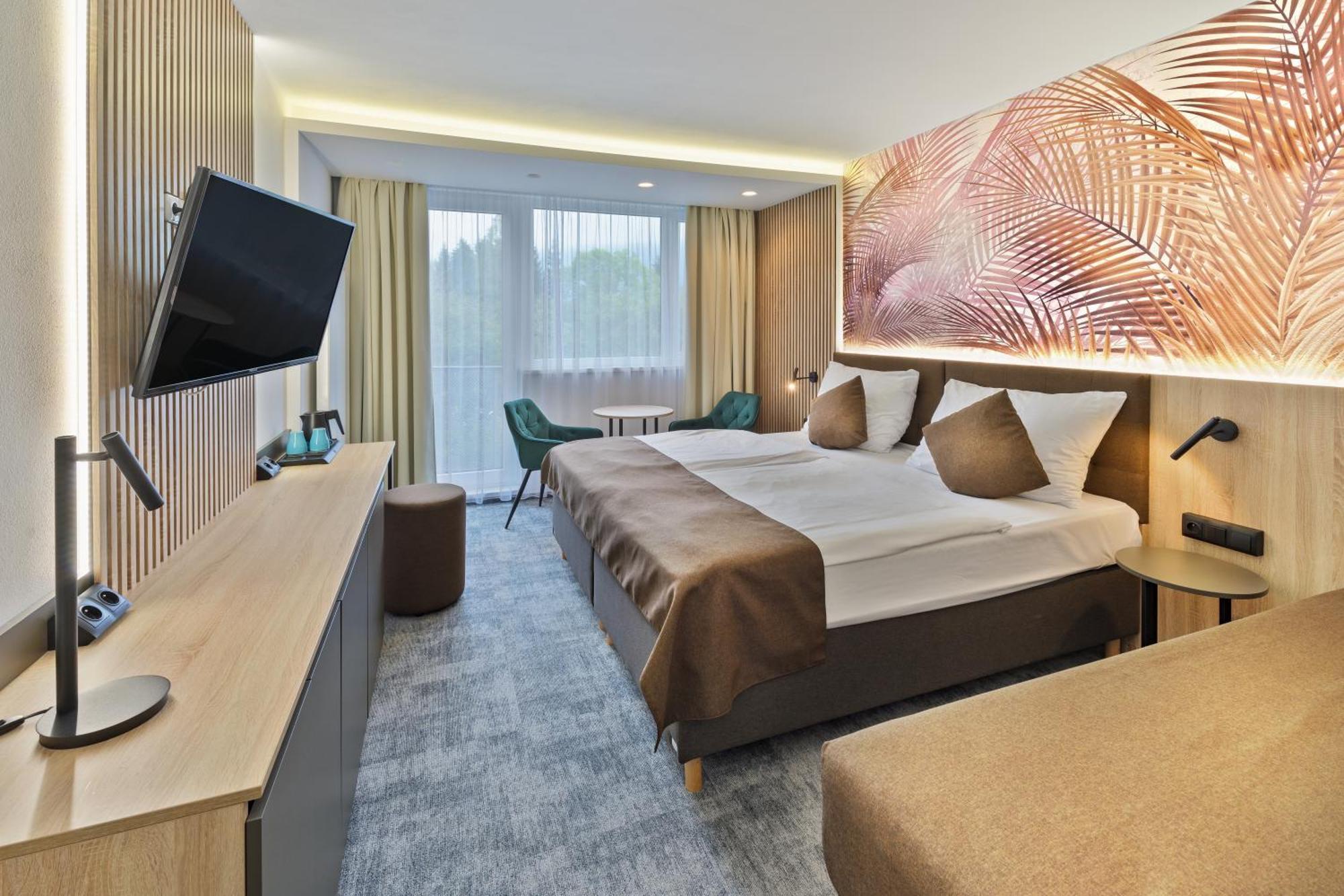 Hotel Wellness Astra 4*