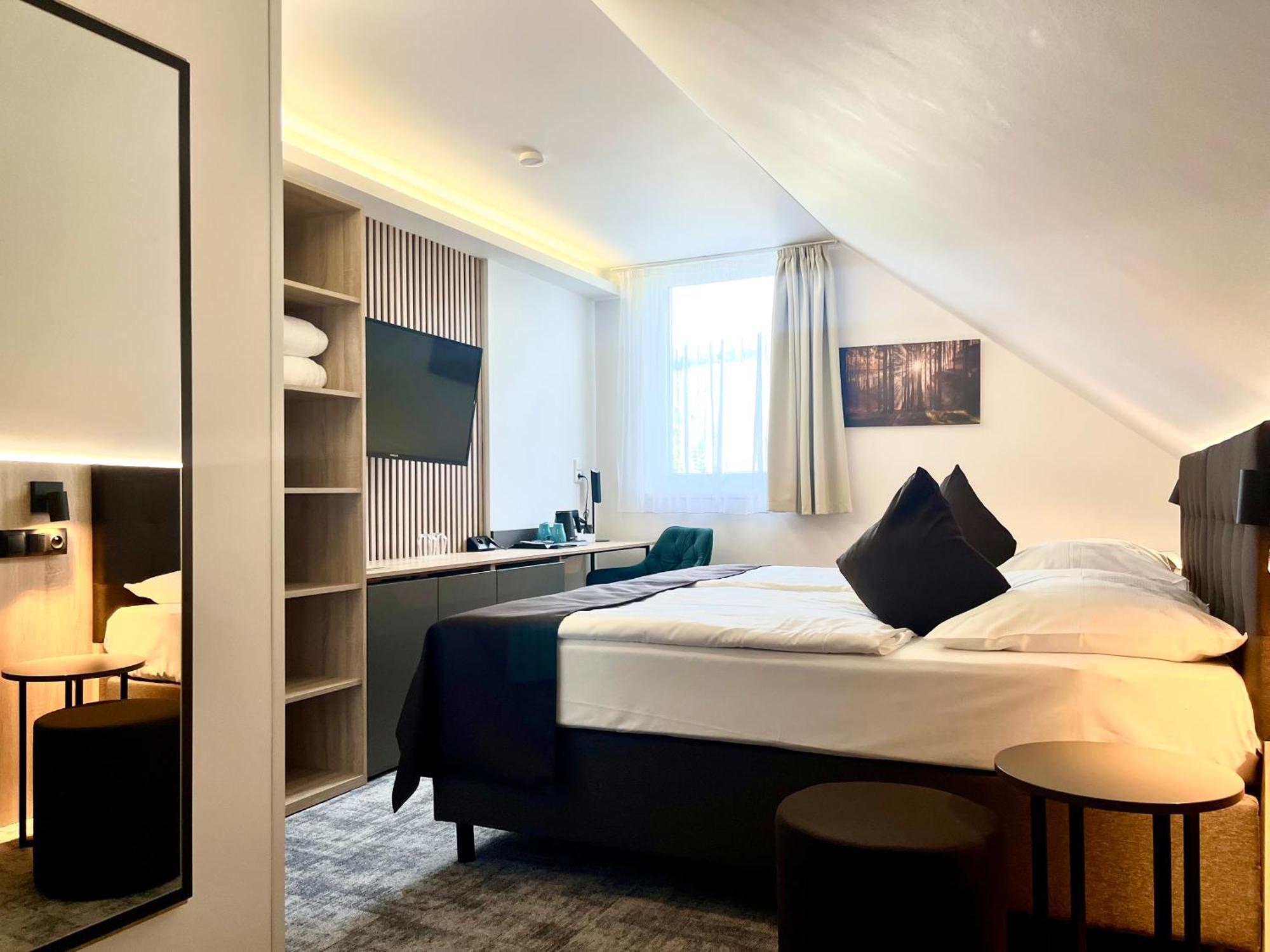 Wellness Astra Hotel Špindlerŭv Mlýn
