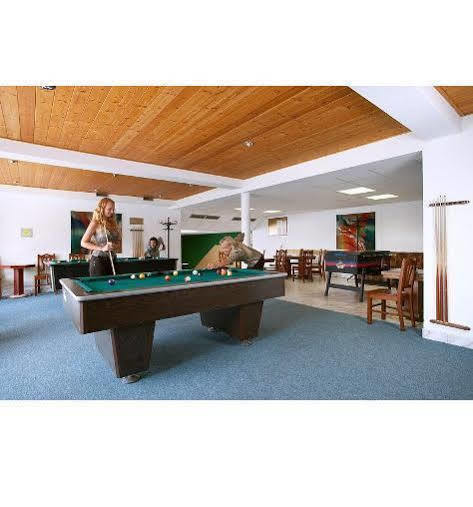 Hotel Wellness Astra 4*
