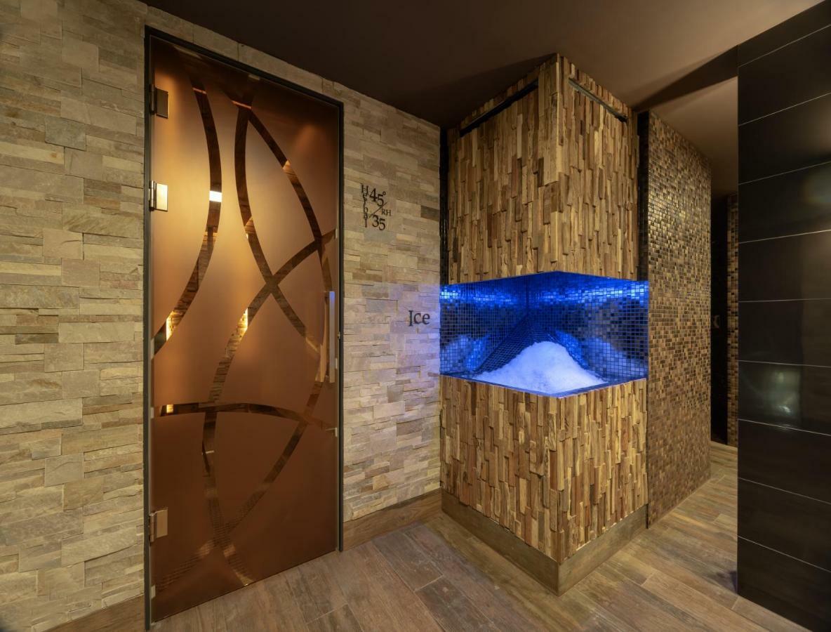 Wellness Astra 4* Špindlerŭv Mlýn