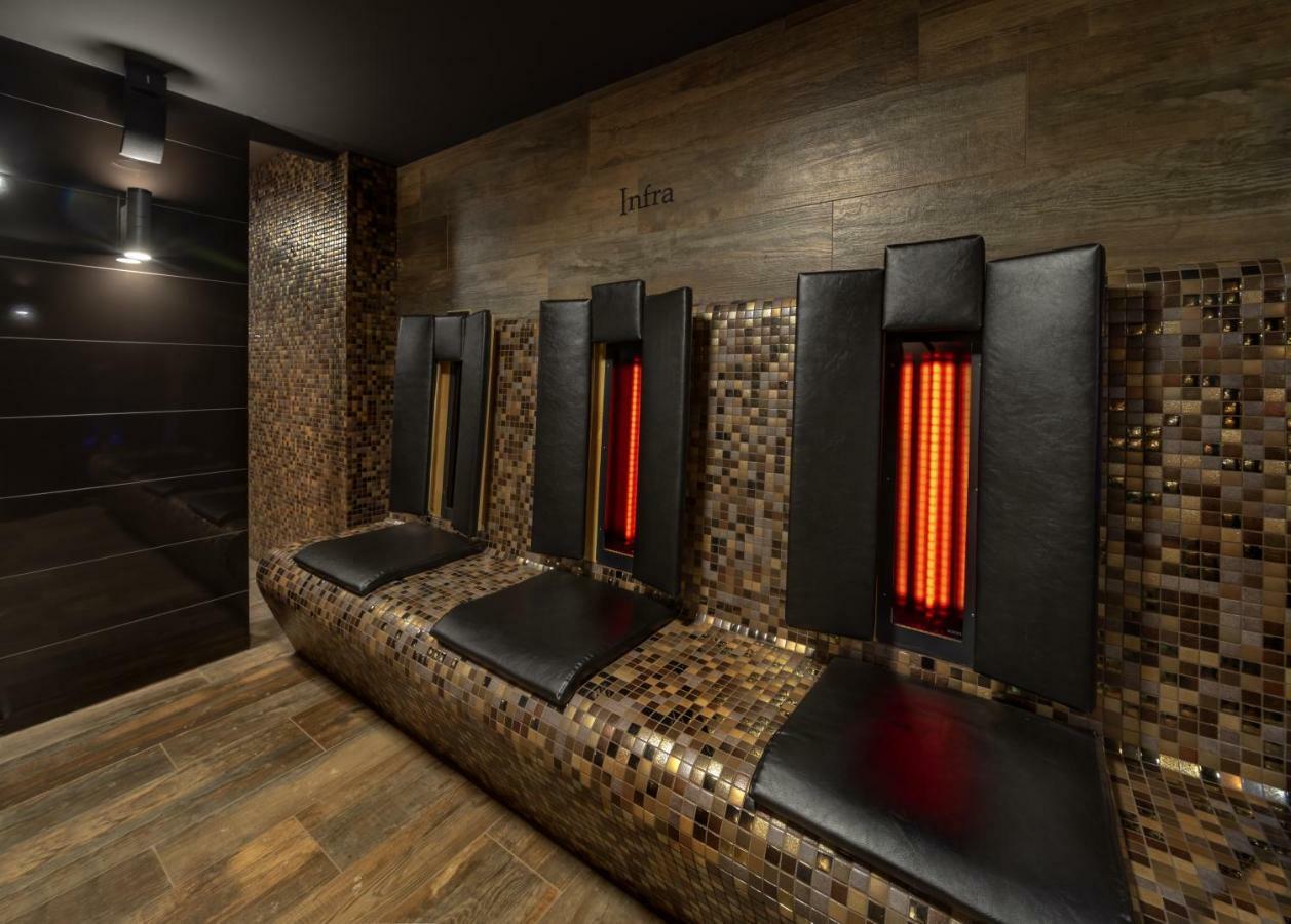 Wellness Astra Hotel Špindlerŭv Mlýn
